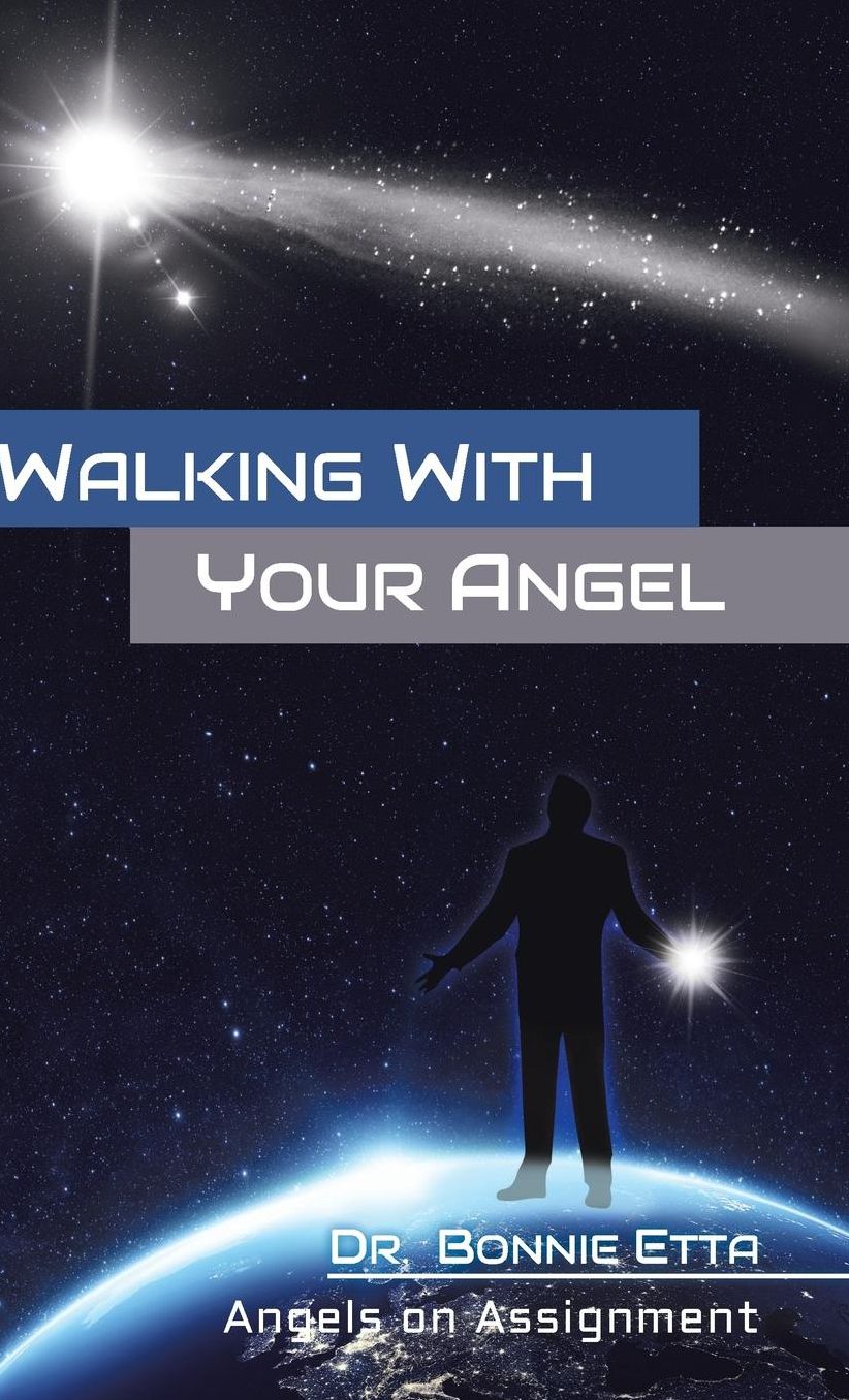 Walking With Your Angel