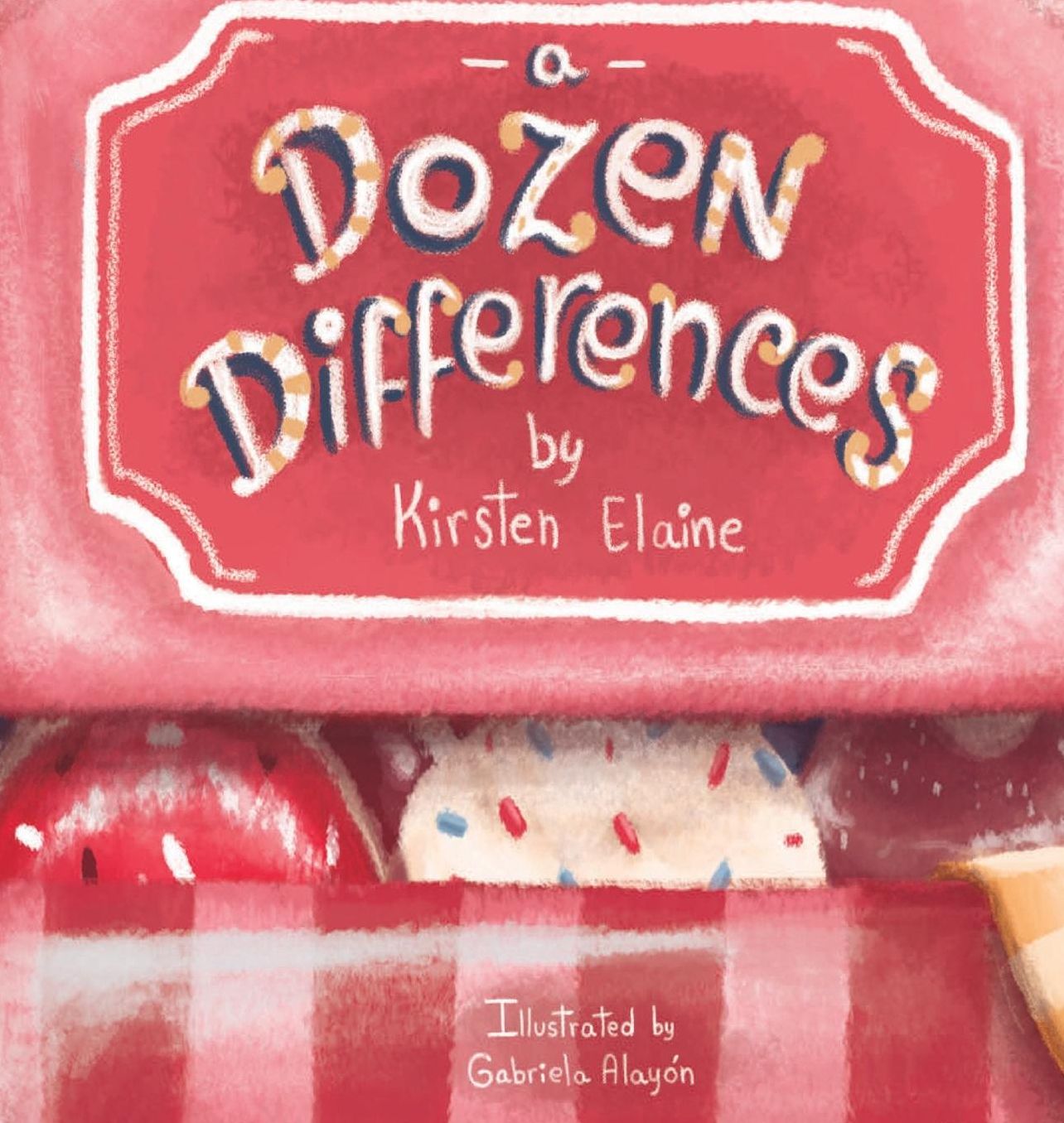 A Dozen Differences