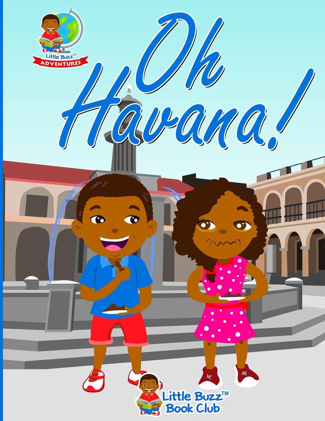 Oh Havana!