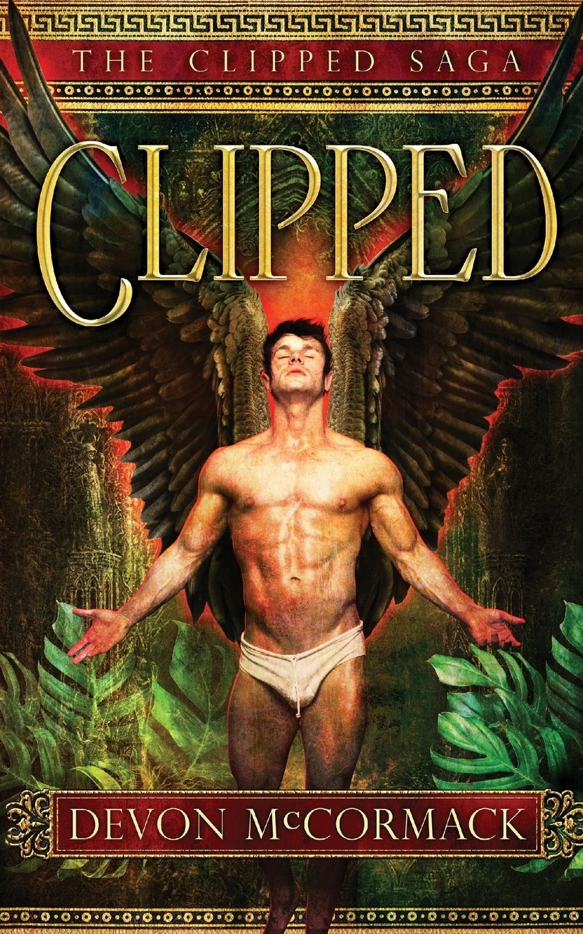 Clipped