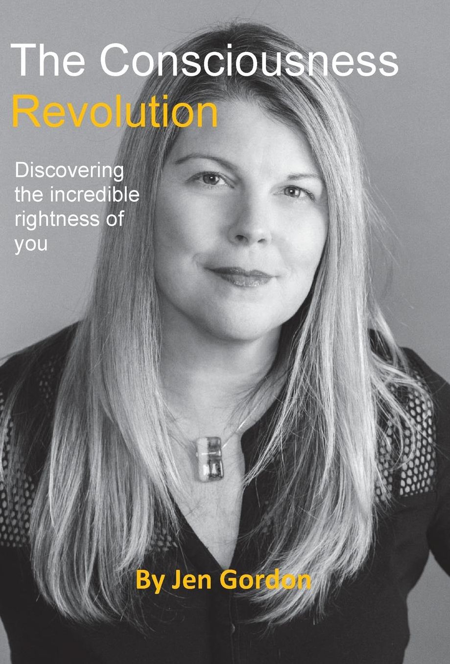 The Consciousness Revolution