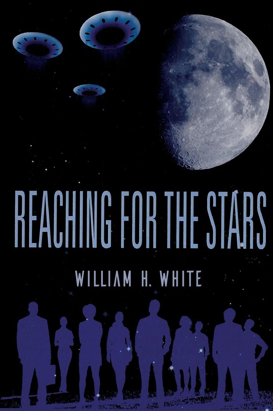 Reaching for the Stars