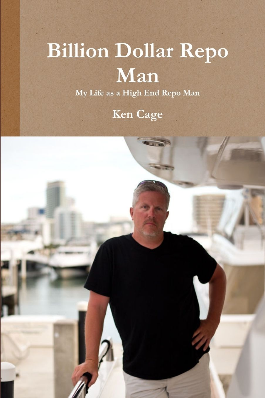 Billion Dollar Repo Man