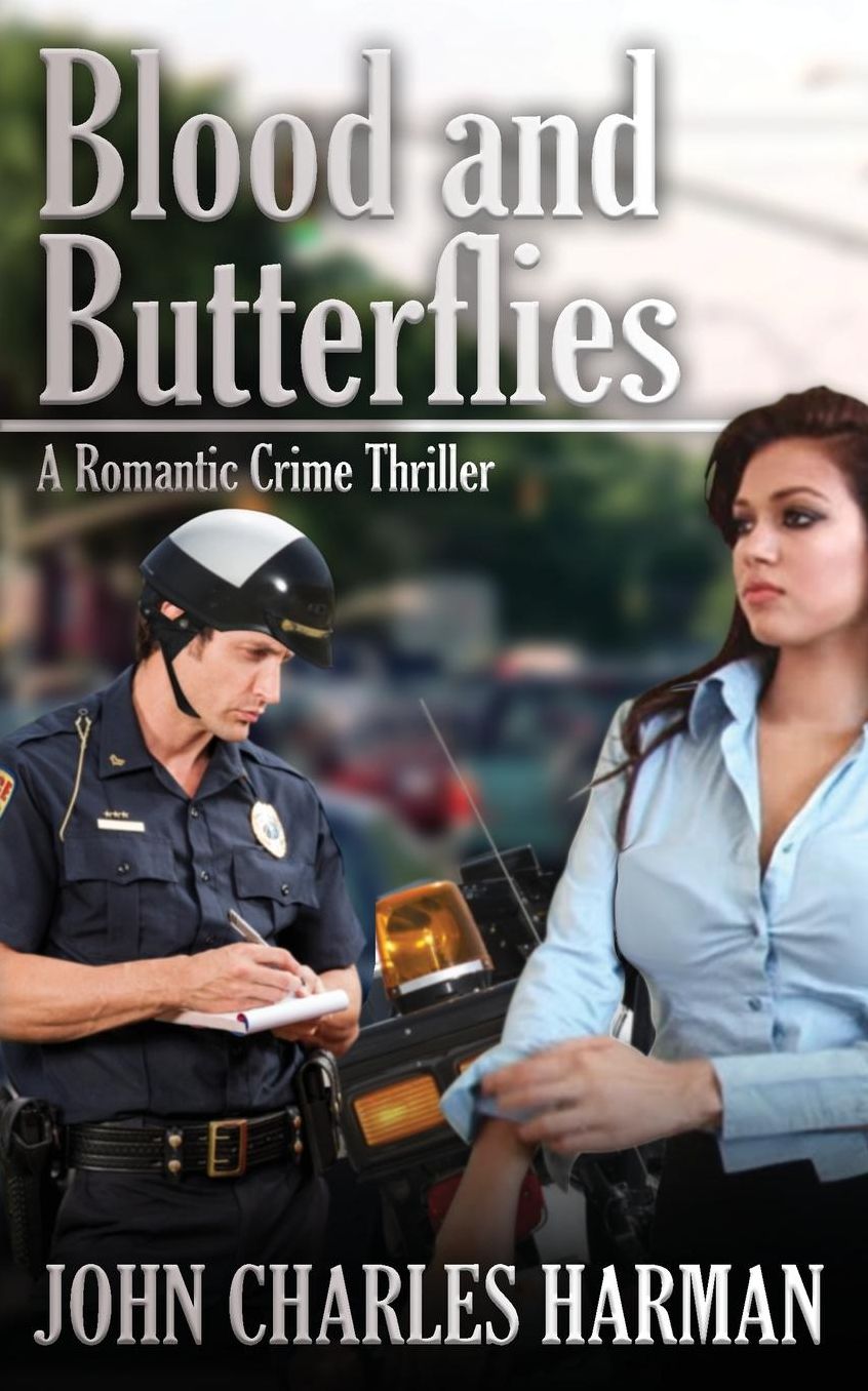 Blood and Butterflies
