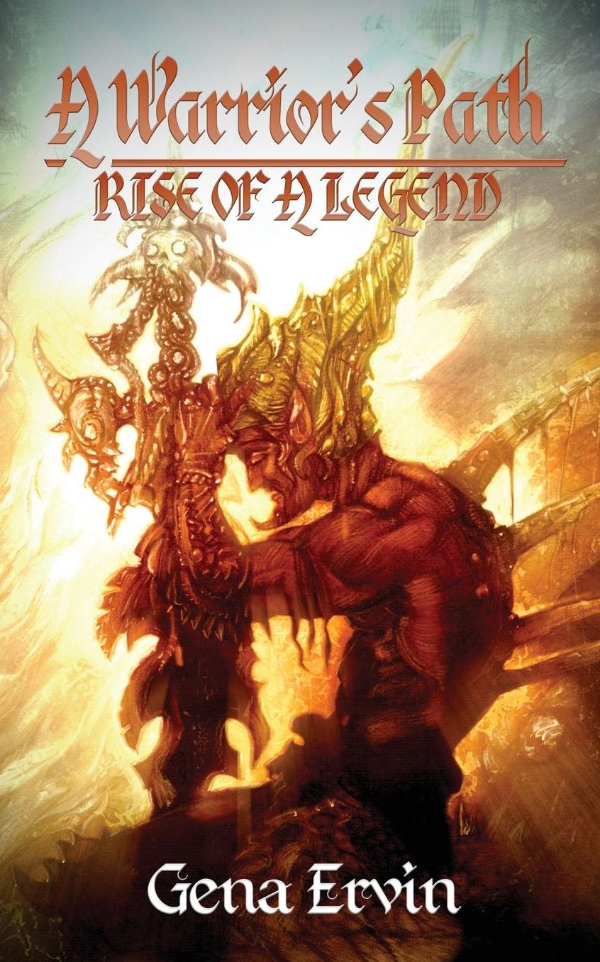 A Warrior's Path: Rise of a Legend