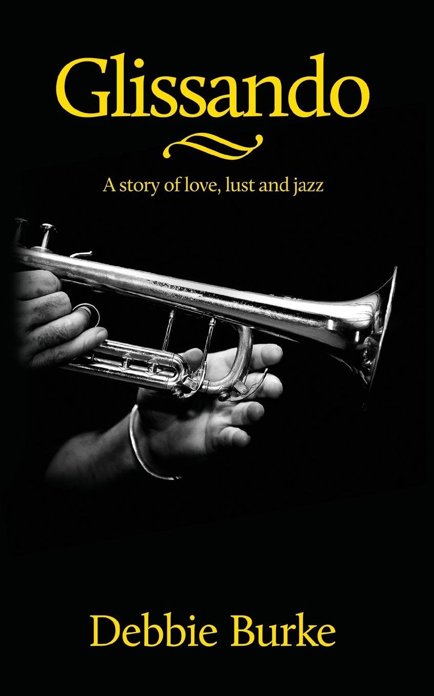 Glissando: A story of love, lust and jazz
