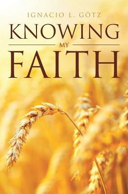 Knowing My Faith