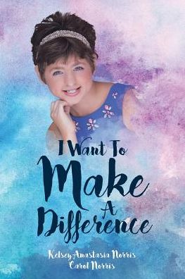 I Want to Make a Difference