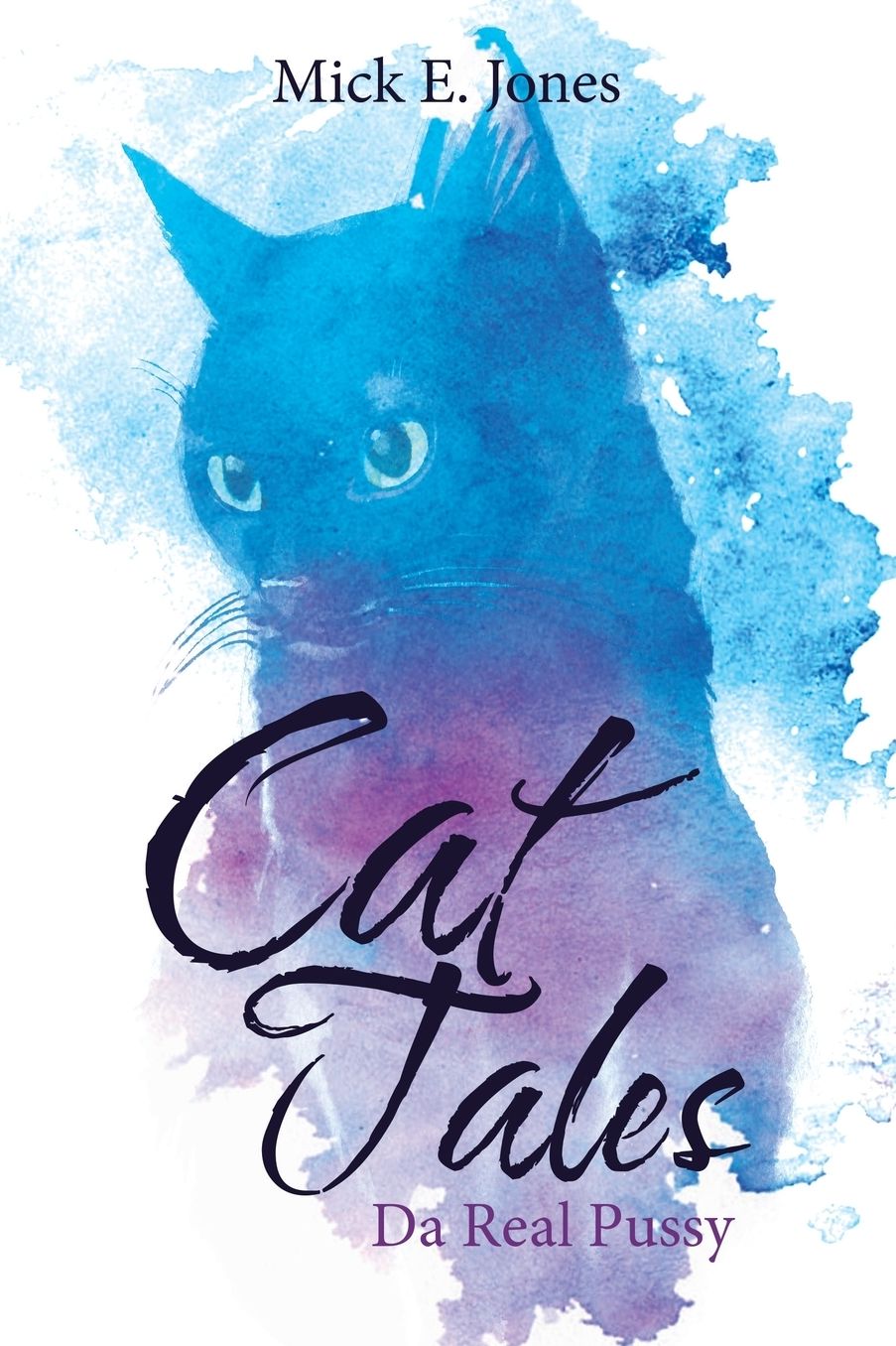 Cat Tales: Da Real Pussy