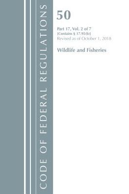 Code of Federal Regulations, Title 50 Wildlife and Fisheries 17.95(b), Revised as of October 1, 2018