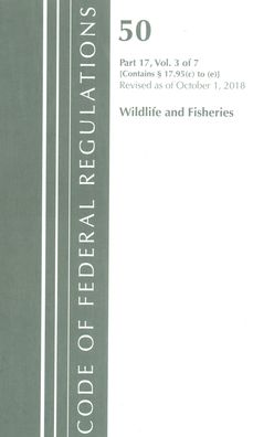 Code of Federal Regulations, Title 50 Wildlife and Fisheries 17.95(c)-(e), Revised as of October 1, 2018