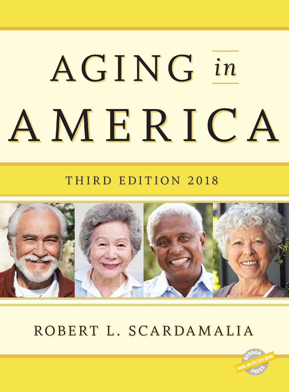 Aging in America