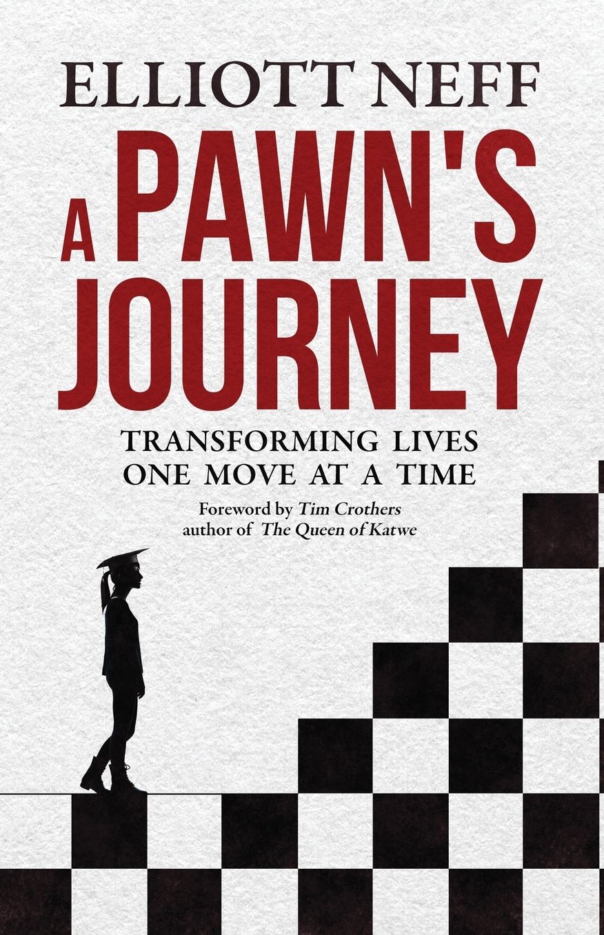 A Pawn's Journey: Transforming Lives One Move at a Time