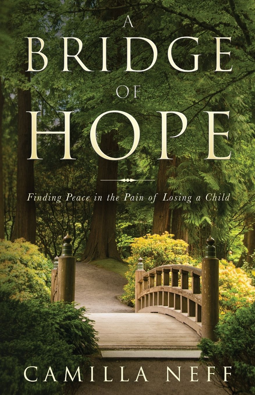A Bridge of Hope : Finding Peace in the Pain of Losing a Child