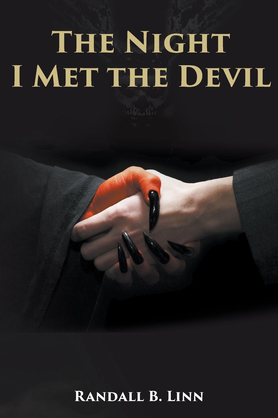 THE NIGHT I MET THE DEVIL
