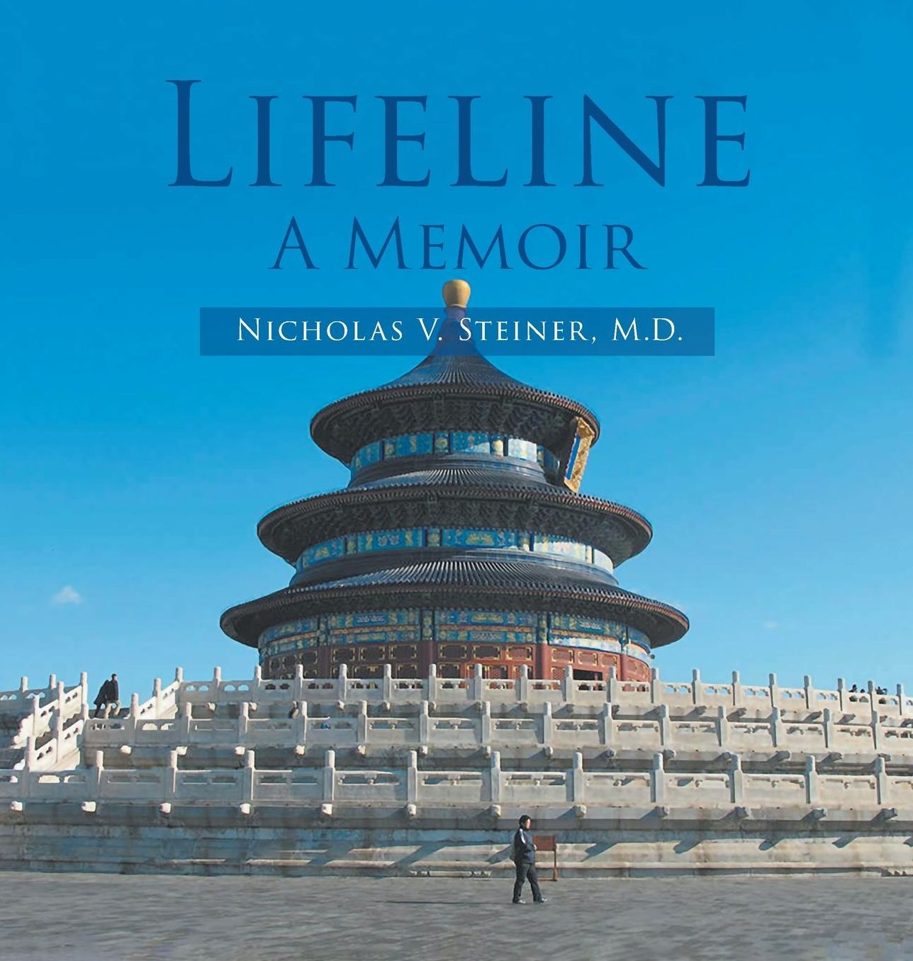 Lifeline: A Memoir