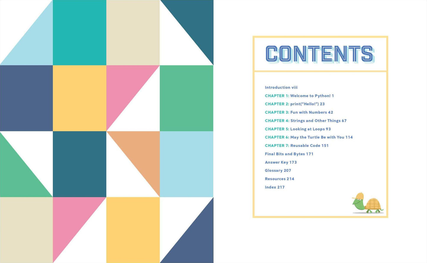 Coding for Kids: Python: Learn to Code with 50 Awesome Games and Activities