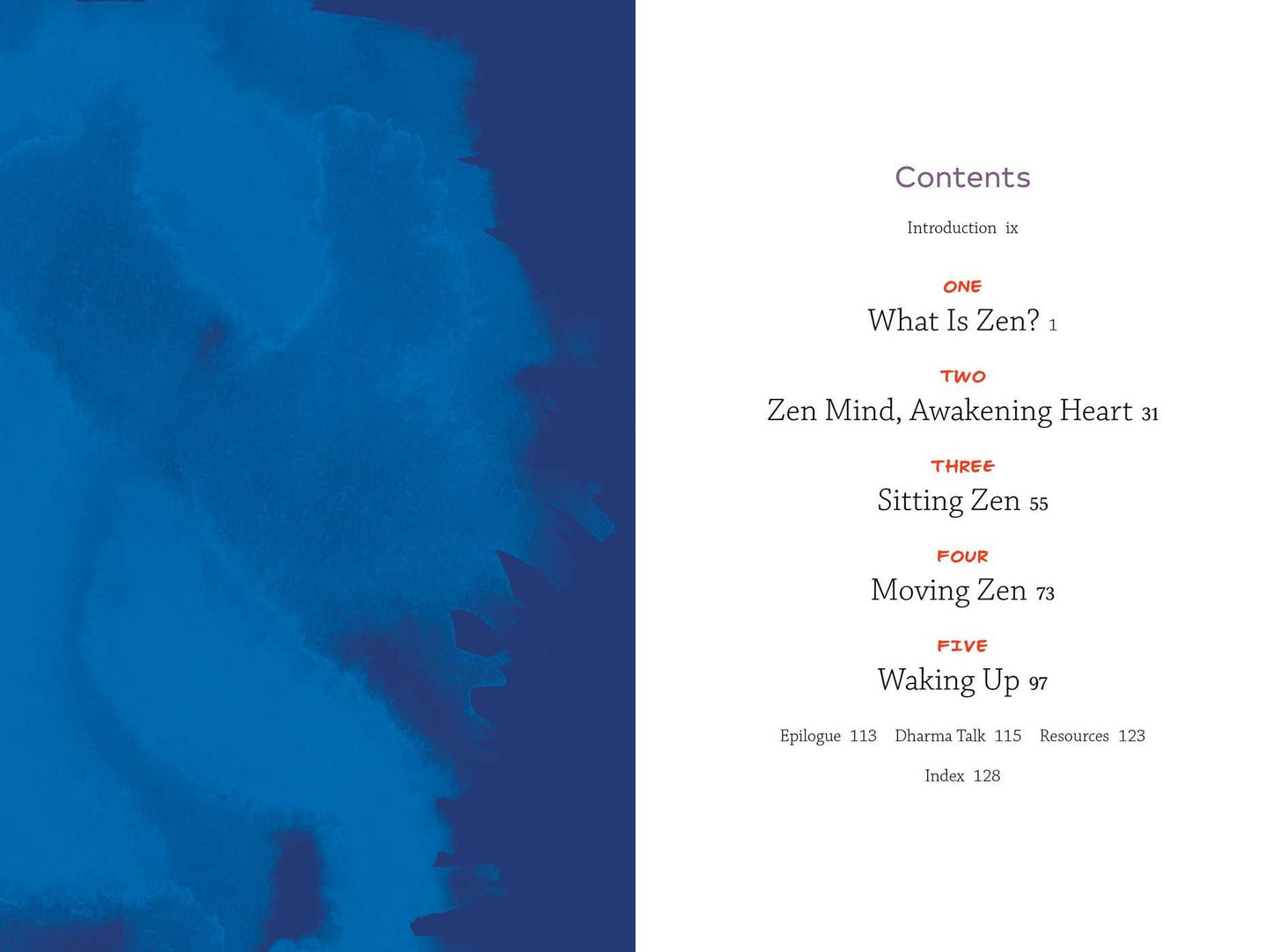 Wake Up: How to Practice Zen Buddhism
