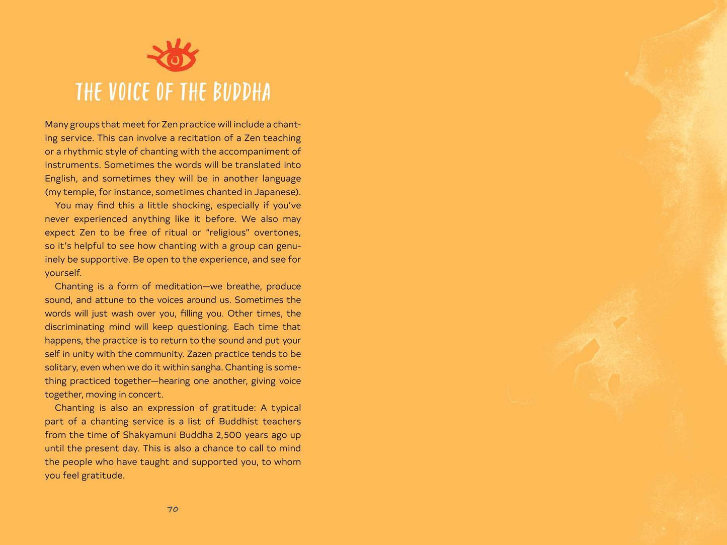Wake Up: How to Practice Zen Buddhism