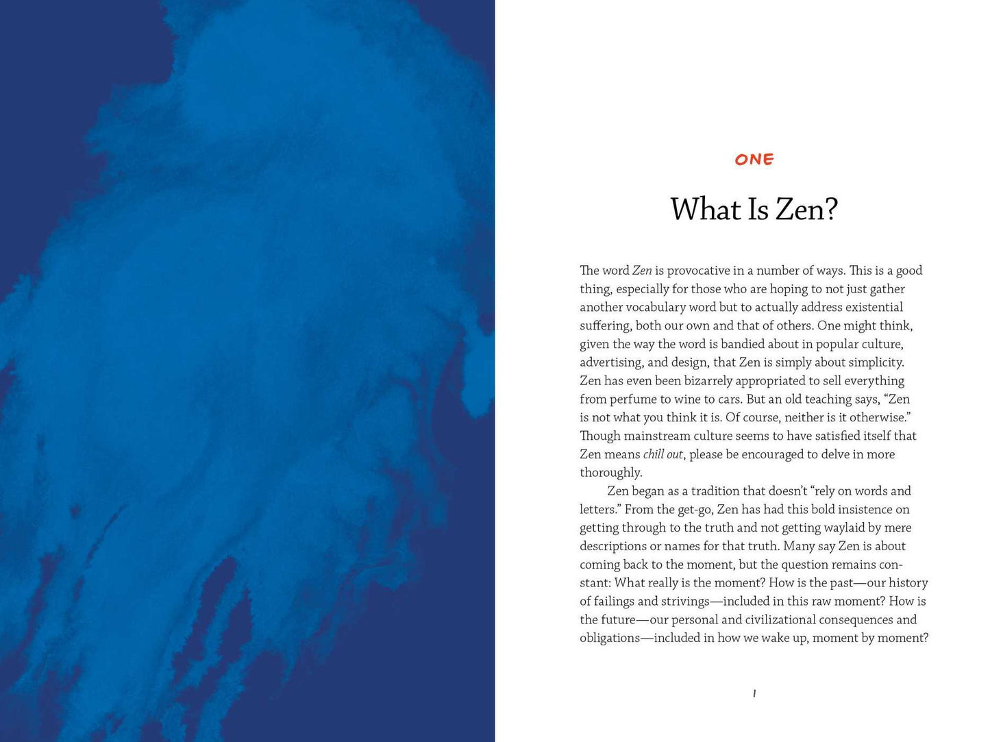 Wake Up: How to Practice Zen Buddhism