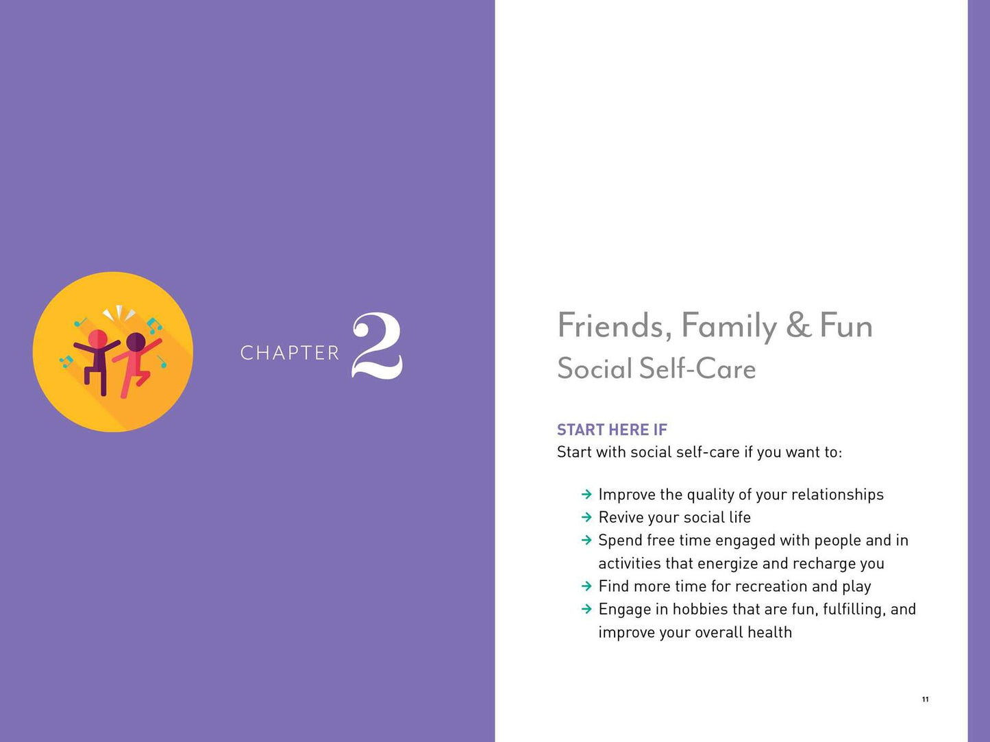 The Self Care Prescription: Powerful Solutions to Manage Stress, Reduce Anxiety & Increase Wellbeing