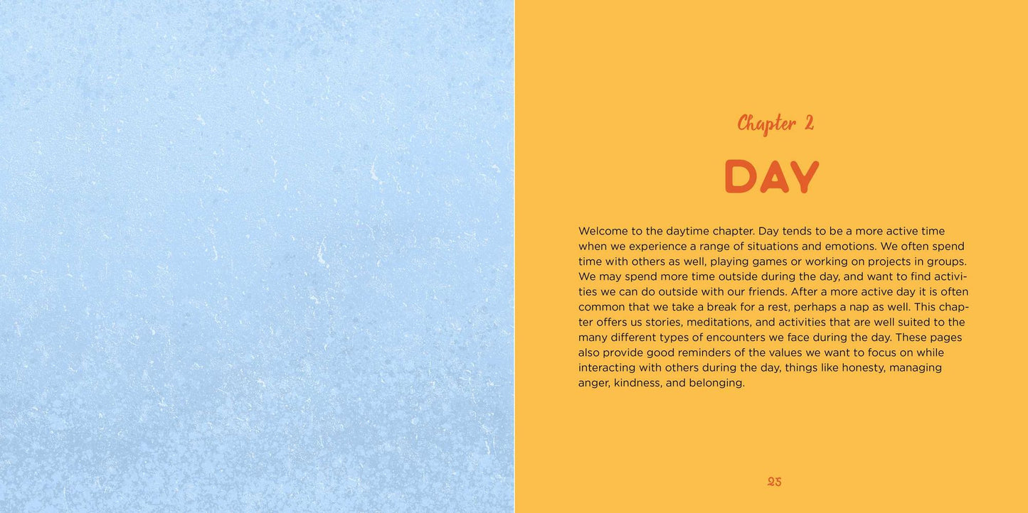 Buddhism for Kids: 40 Activities, Meditations, and Stories for Everyday Calm, Happiness, and Awareness