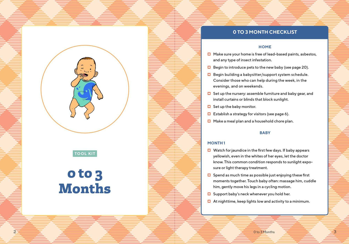 We're Parents! The First-Time Dad's Guide to Baby's First Year: Everything You Need to Know to Survive and Thrive Together