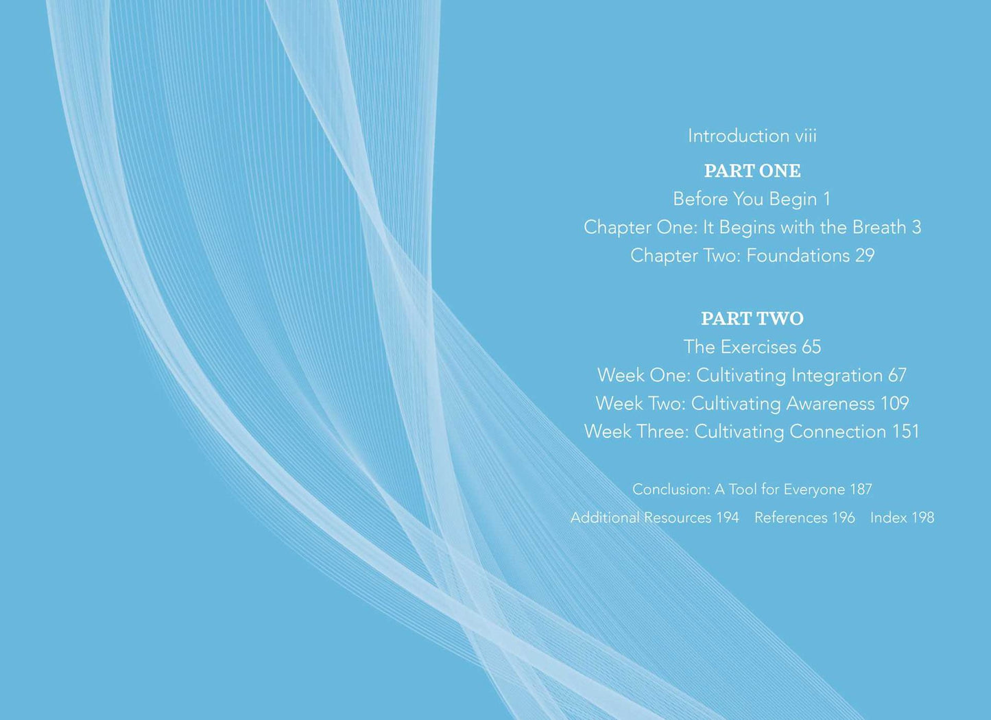 Breathwork: A 3-Week Breathing Program to Gain Clarity, Calm, and Better Health