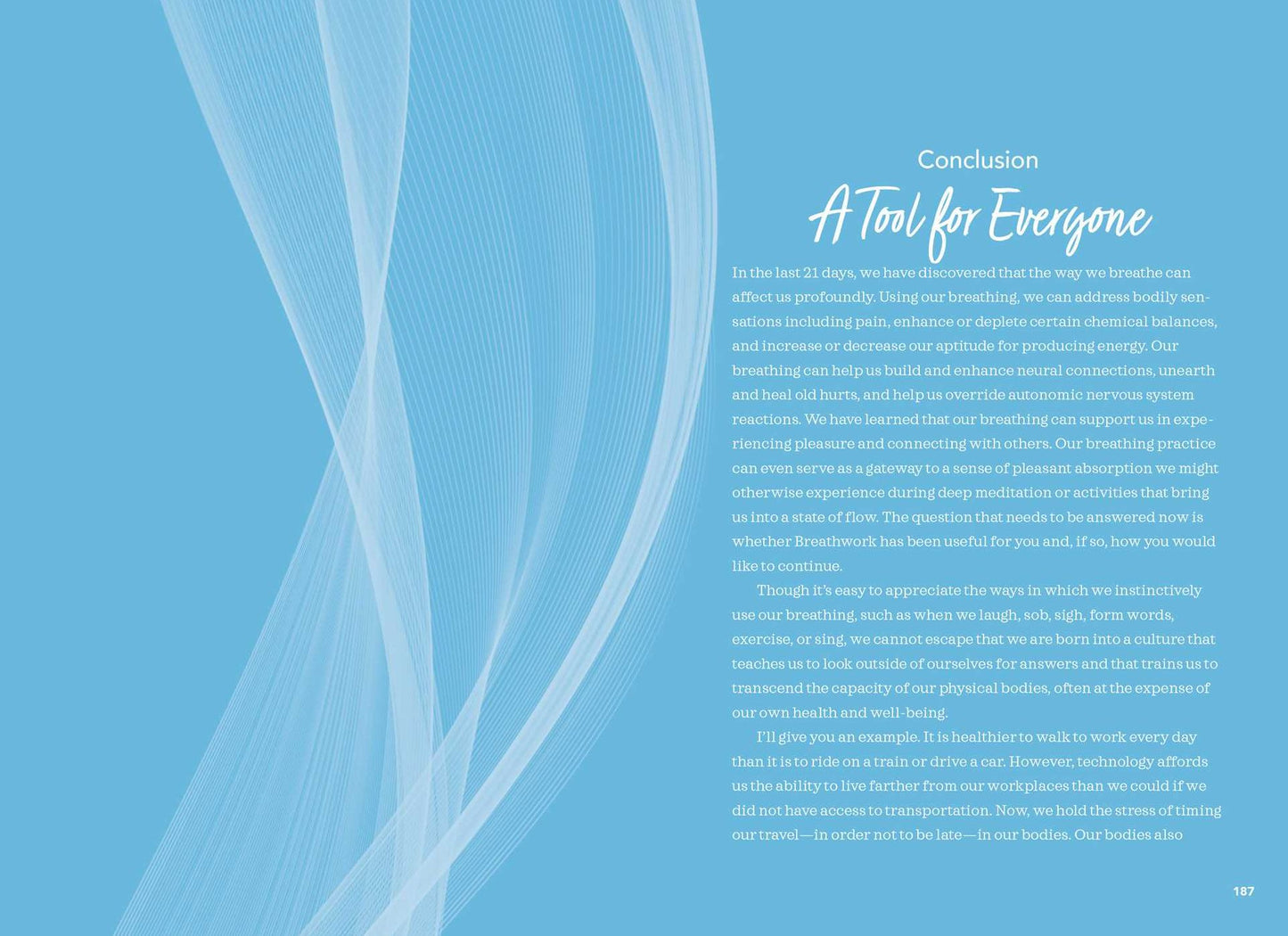 Breathwork: A 3-Week Breathing Program to Gain Clarity, Calm, and Better Health