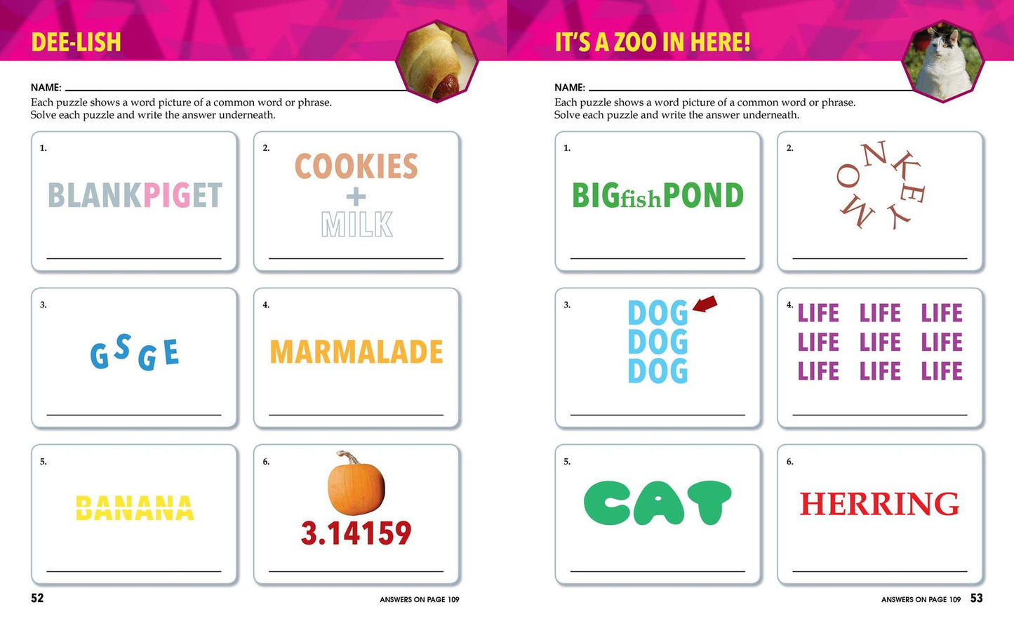 Perfectly Logical!: Challenging Fun Brain Teasers and Logic Puzzles for Smart Kids