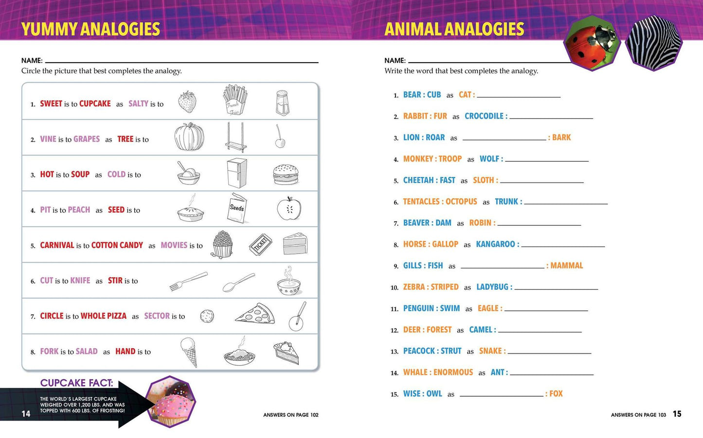 Perfectly Logical!: Challenging Fun Brain Teasers and Logic Puzzles for Smart Kids