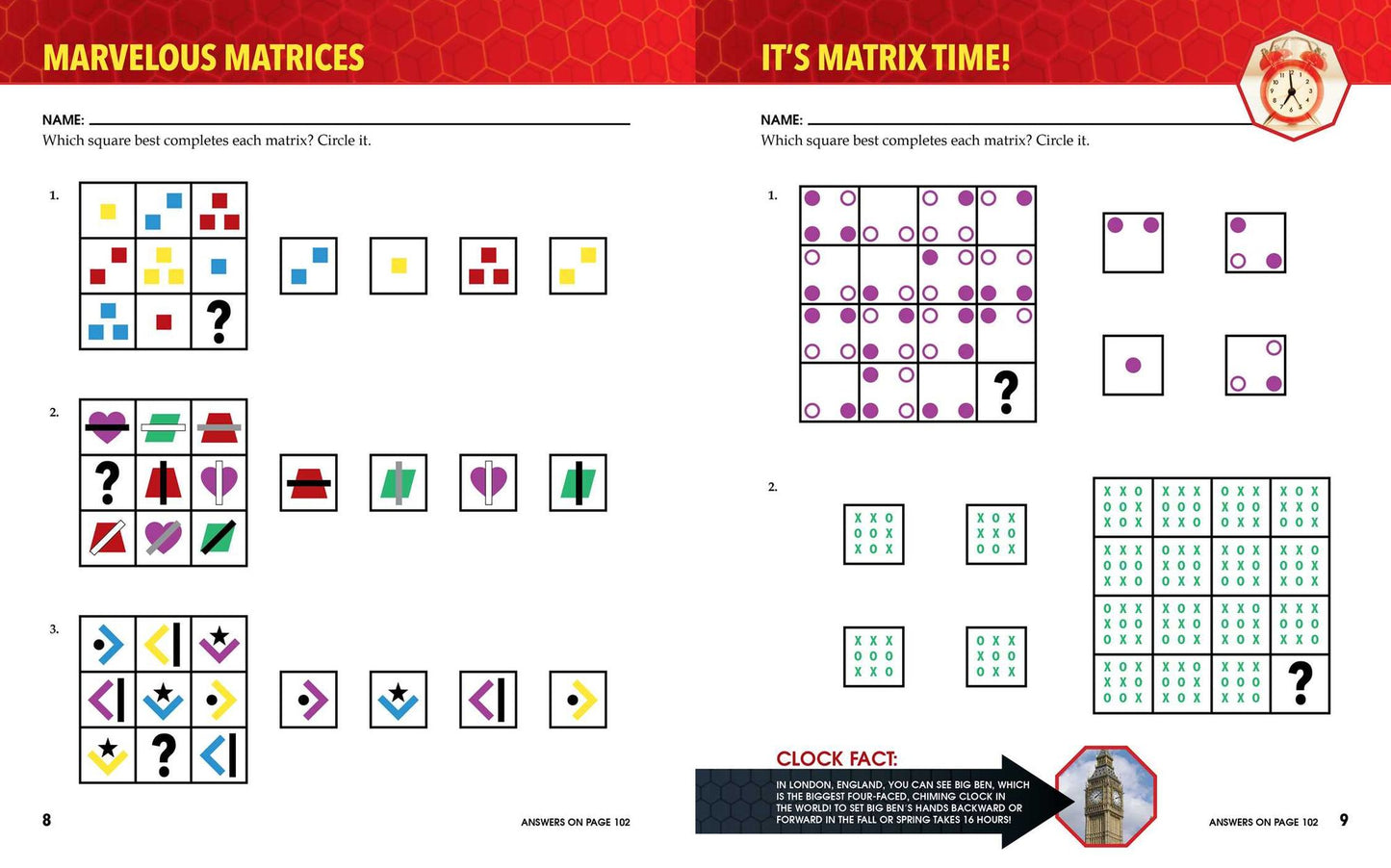 Perfectly Logical!: Challenging Fun Brain Teasers and Logic Puzzles for Smart Kids