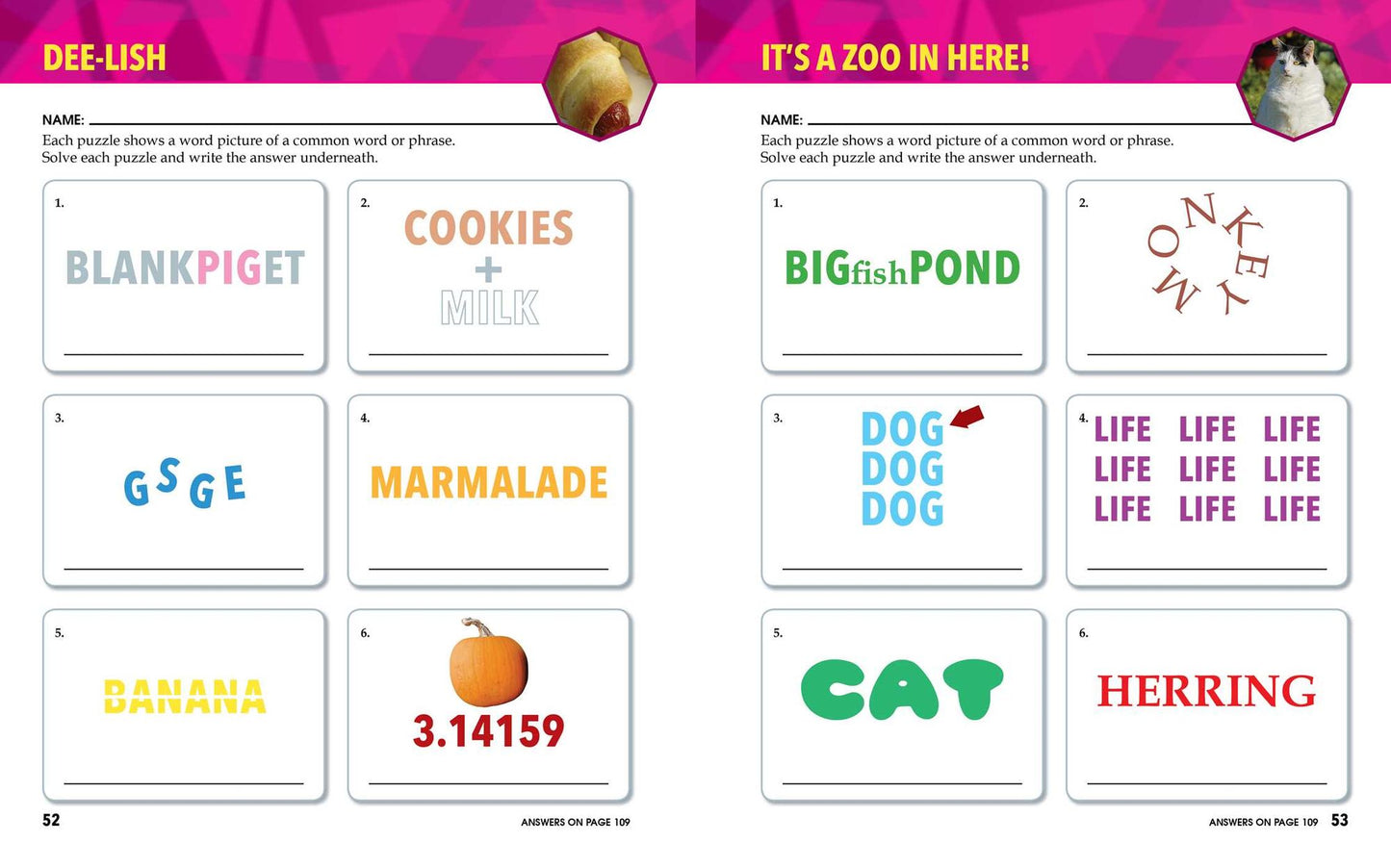 Perfectly Logical!: Challenging Fun Brain Teasers and Logic Puzzles for Smart Kids