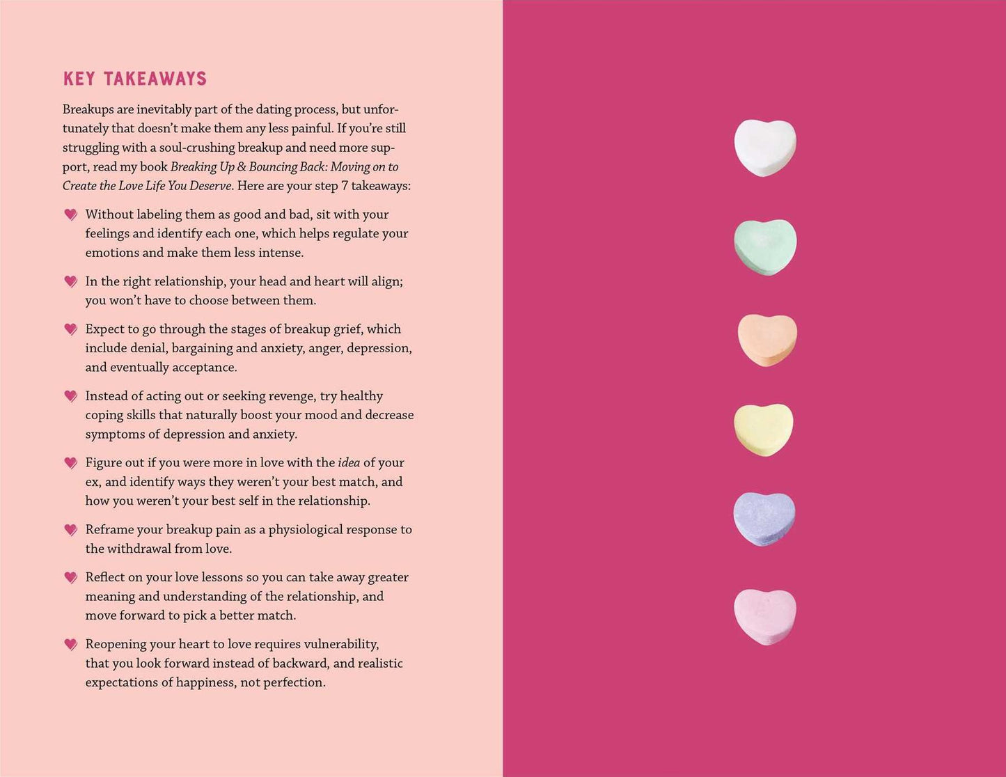 Done with Dating: 7 Steps to Finding Your Person
