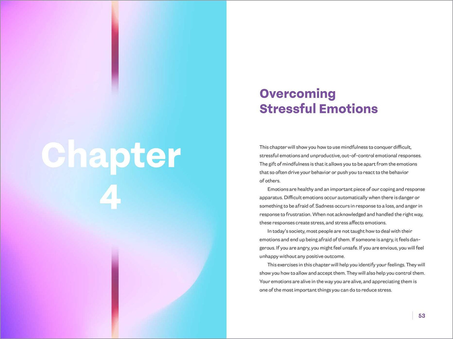 Mindfulness for Stress Management: 50 Ways to Improve Your Mood and Cultivate Calmness