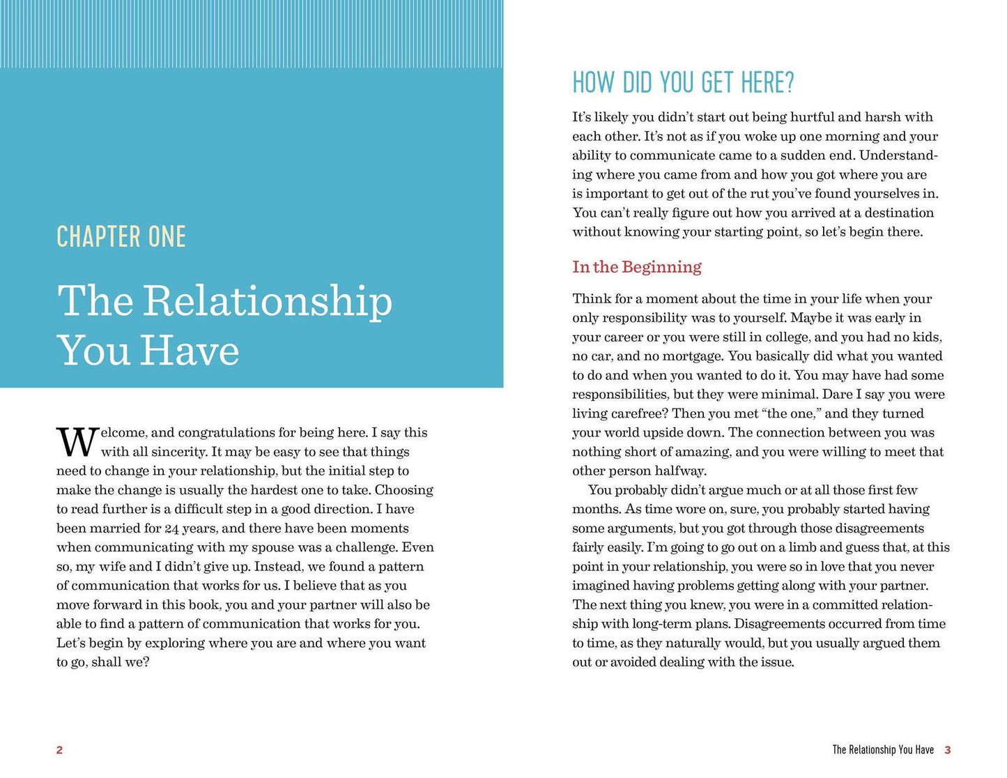 Relationship Reconnected: Proven Strategies to Improve Communication and Deepen Empathy