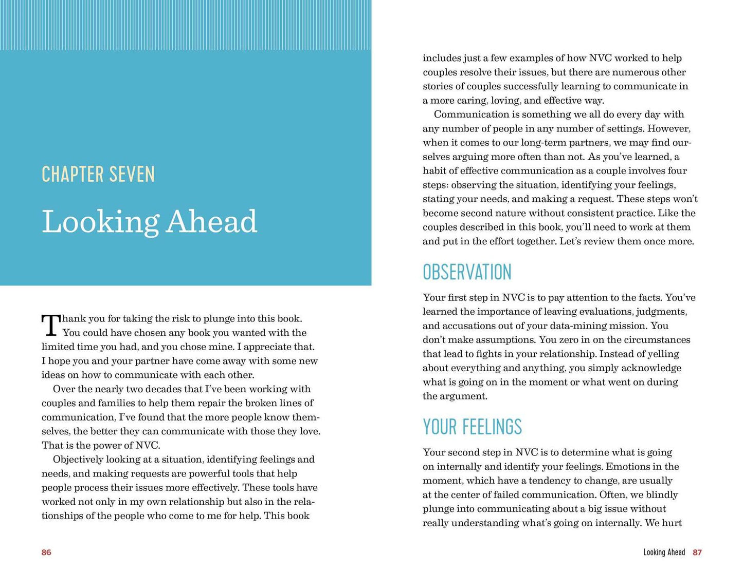 Relationship Reconnected: Proven Strategies to Improve Communication and Deepen Empathy