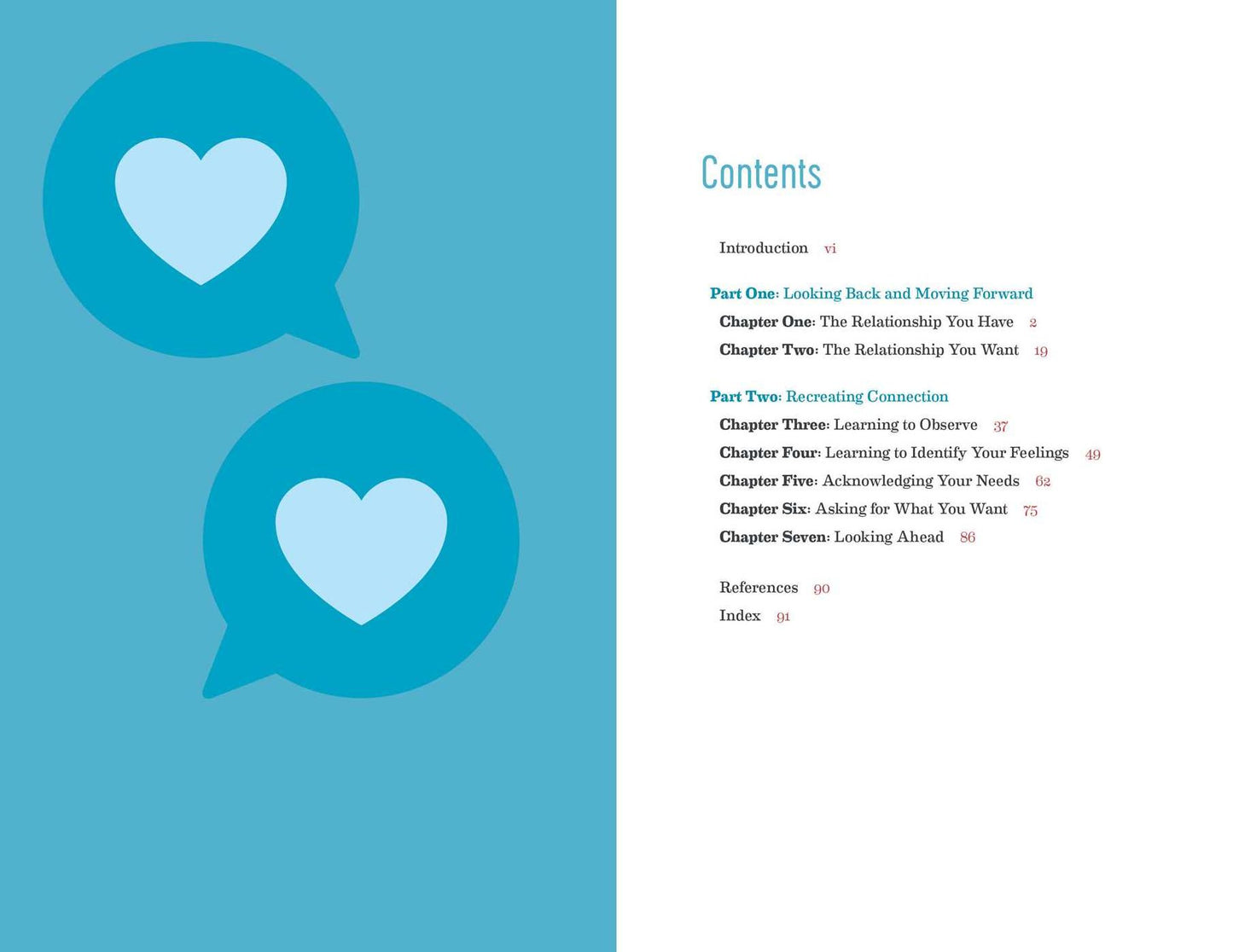 Relationship Reconnected: Proven Strategies to Improve Communication and Deepen Empathy