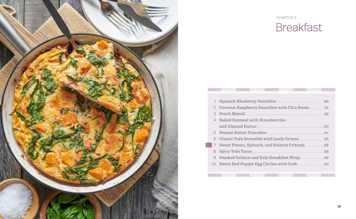 The Easy 5-Ingredient Pescatarian Cookbook: Simple Recipes for Delicious, Heart-Healthy Meals