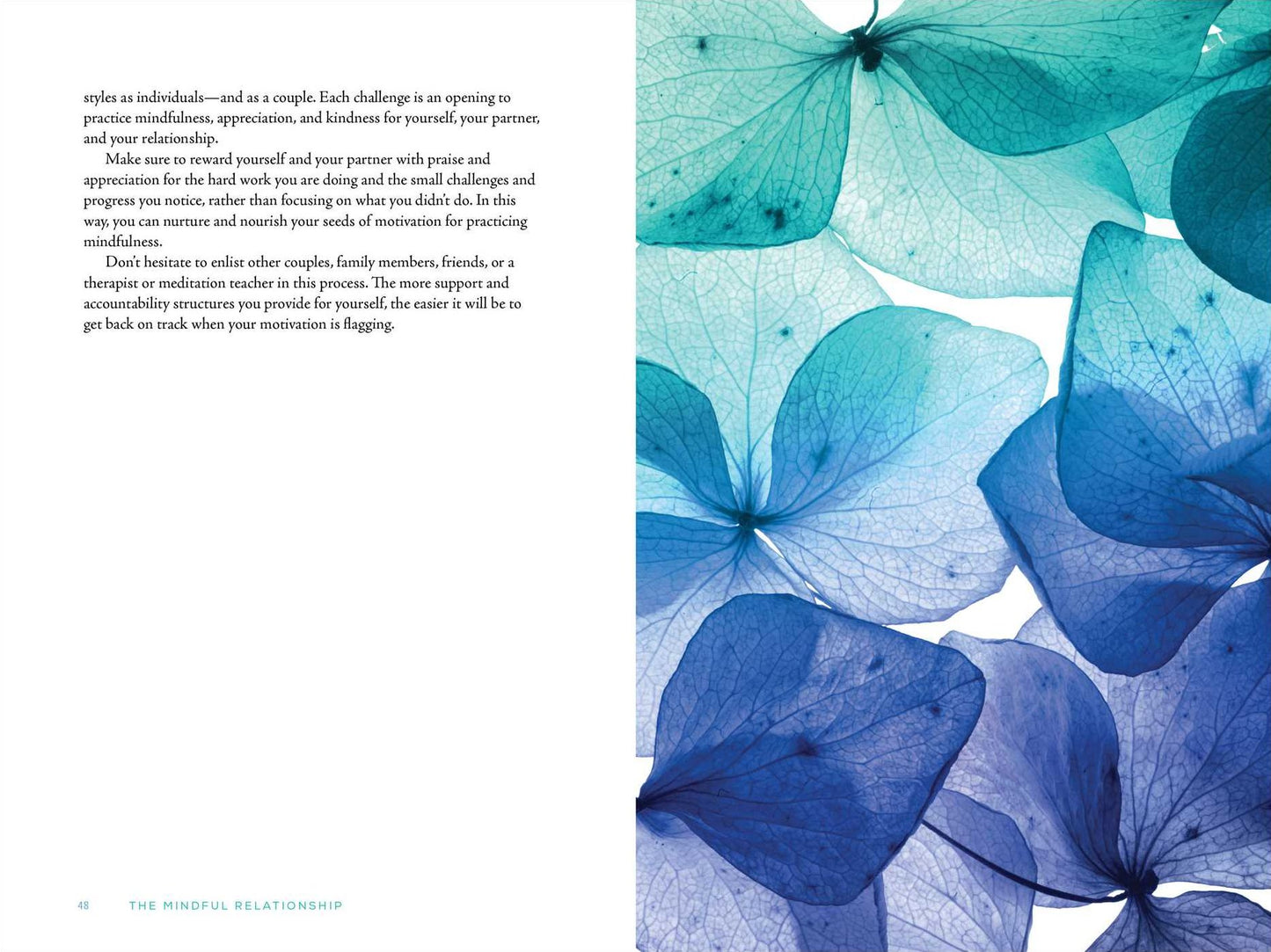 The Mindful Relationship: Easy Exercises to Make Mindfulness a Daily Relationship Practice