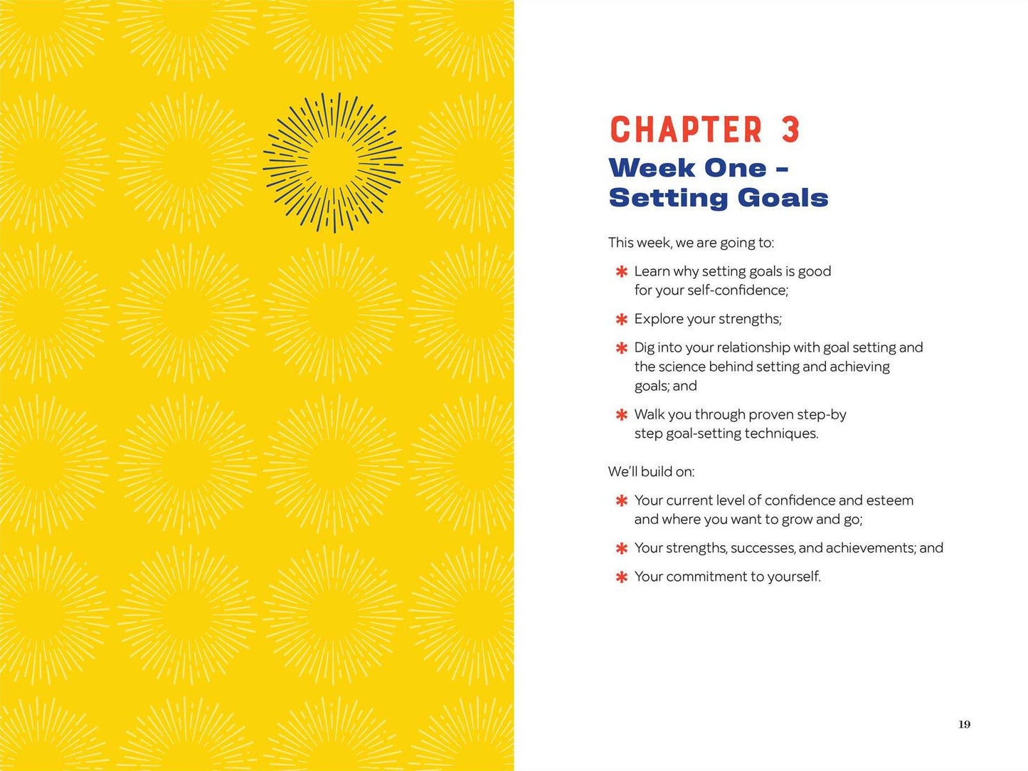 5 Weeks to Self-Confidence: A Guide to Confronting Your Inner Critic and Controlling Your Relationship with Your Thoughts