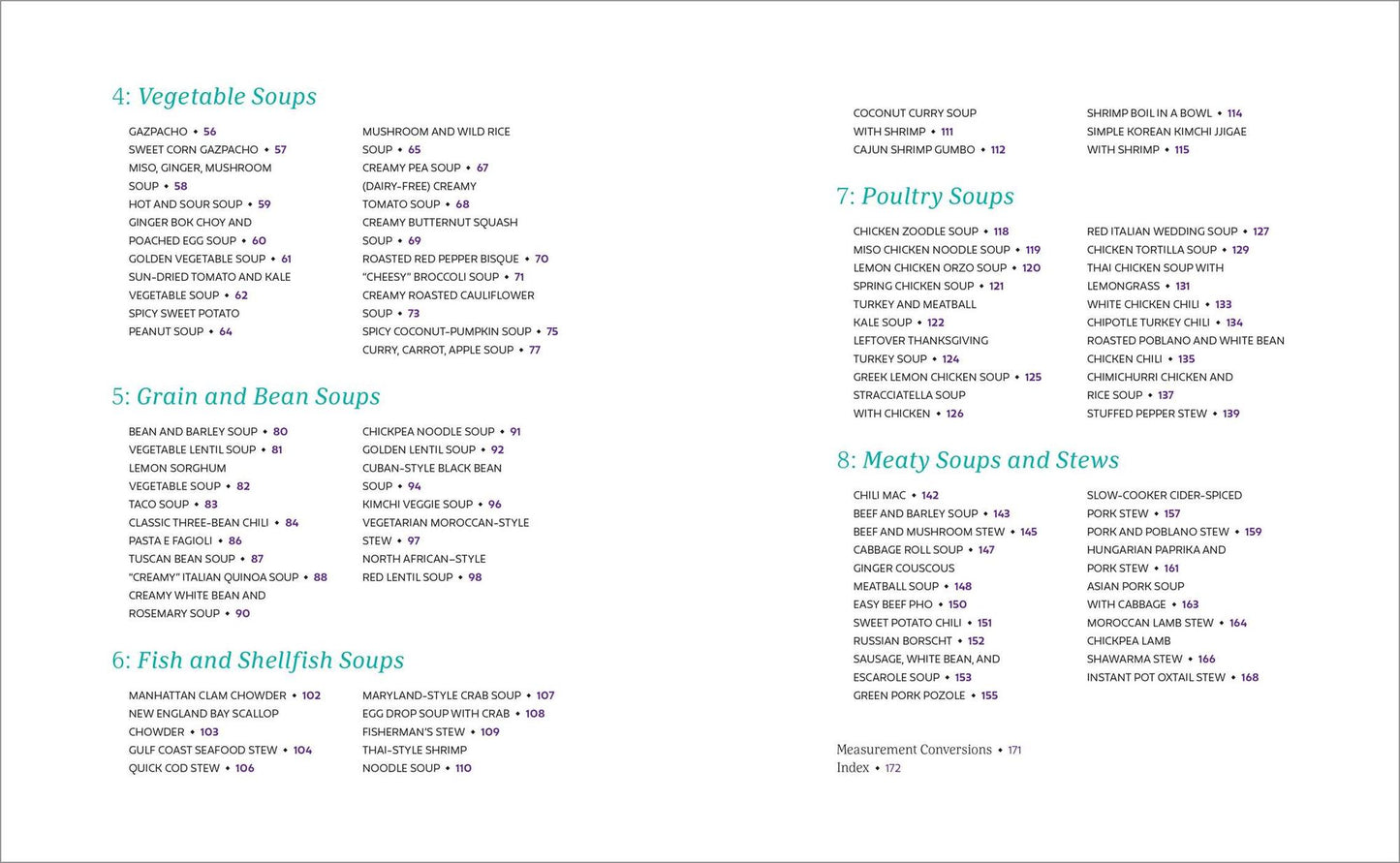 The Healing Soup Cookbook: Hearty Recipes to Boost Immunity and Restore Health