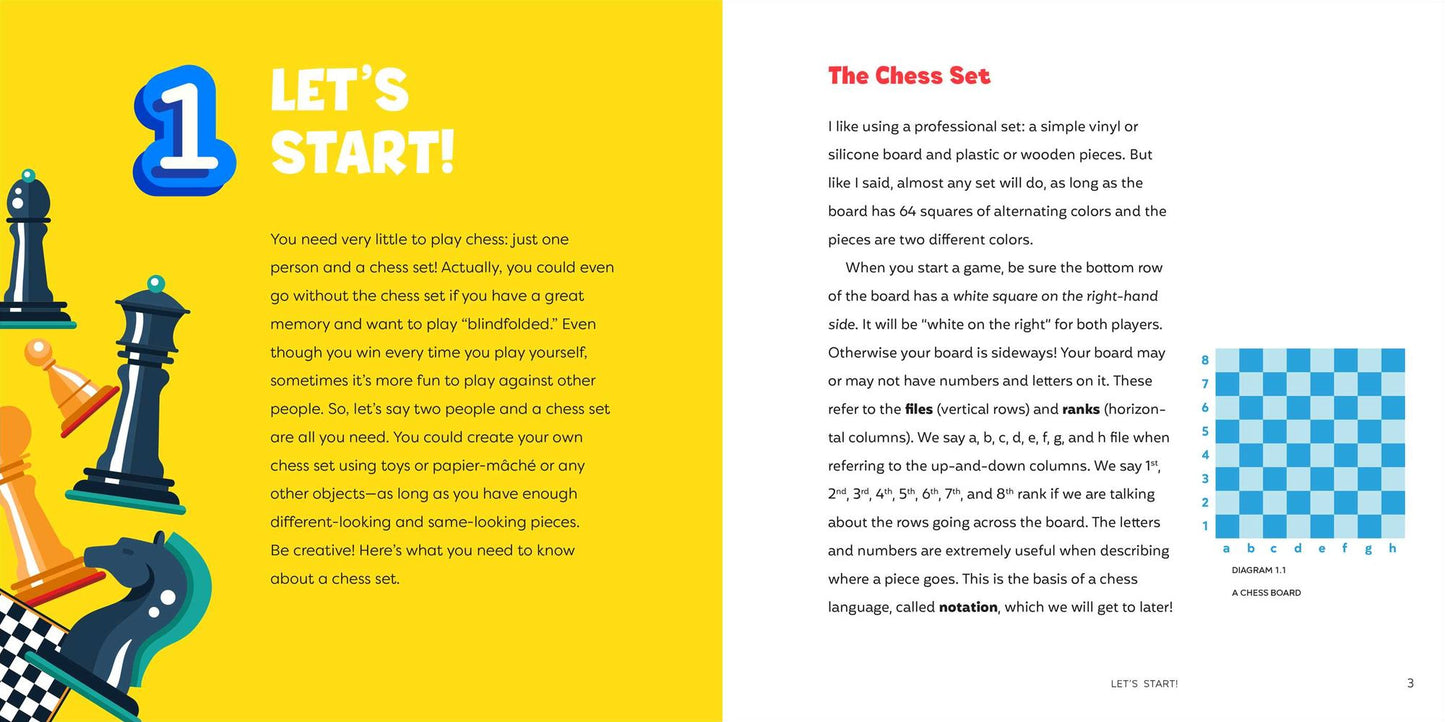 How to Play Chess for Kids: Simple Strategies to Win