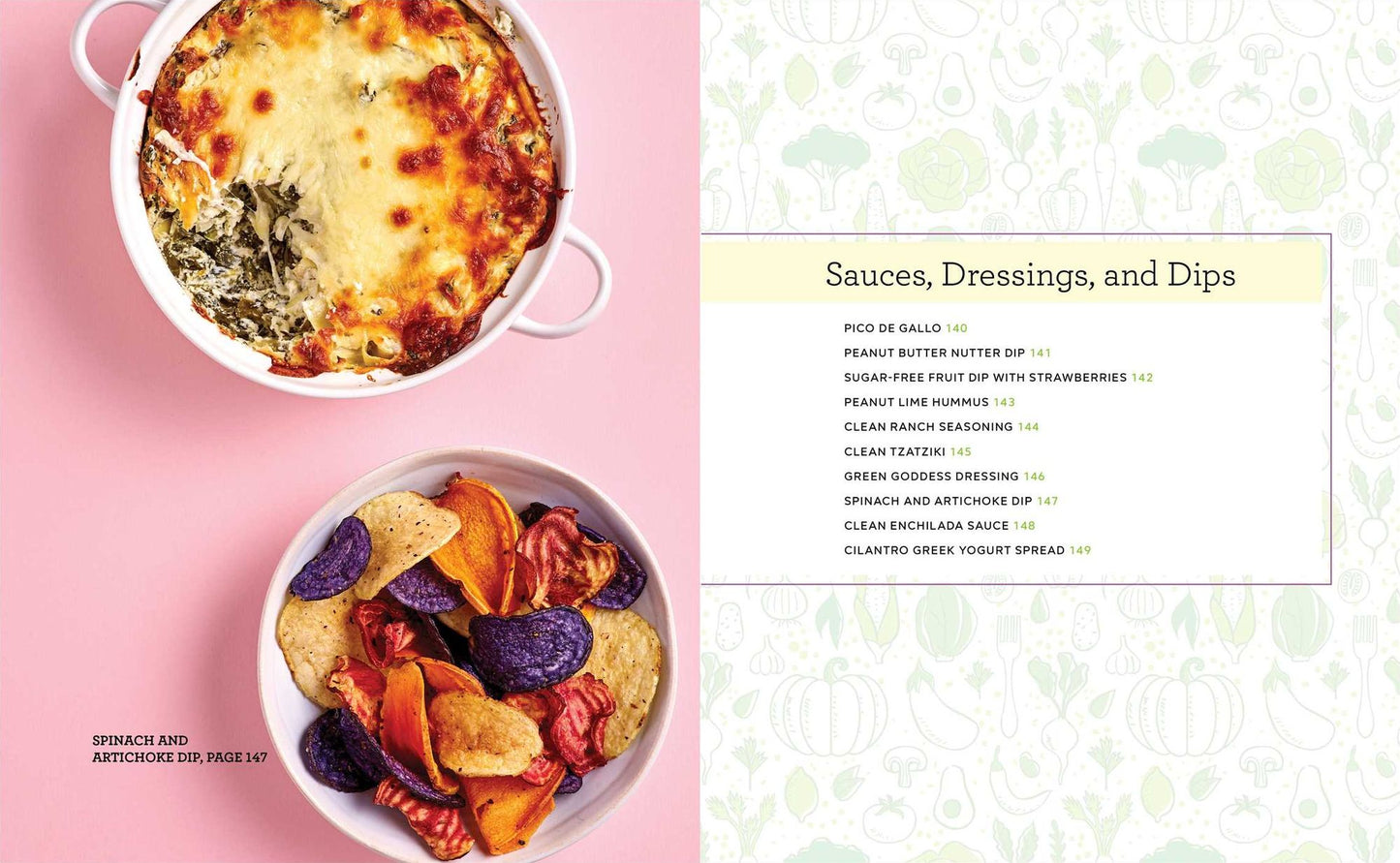 The Vegetarian Meal Prep Cookbook: Time-Saving Recipes and Weekly Plans for Healthy Eating