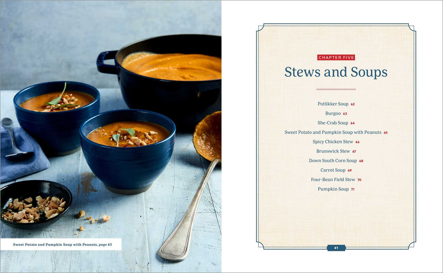 The Southern Comfort Food Diabetes Cookbook: Over 100 Recipes for a Healthy Life