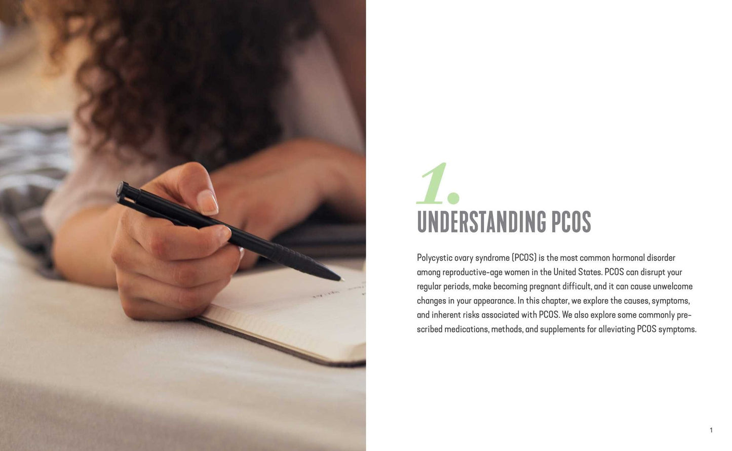 Treating PCOS with the DASH Diet: Empower the Warrior from Within