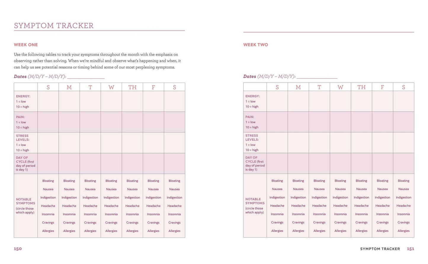 The 4-Week Endometriosis Diet Plan: 75 Healing Recipes to Relieve Symptoms and Regain Control of Your Life