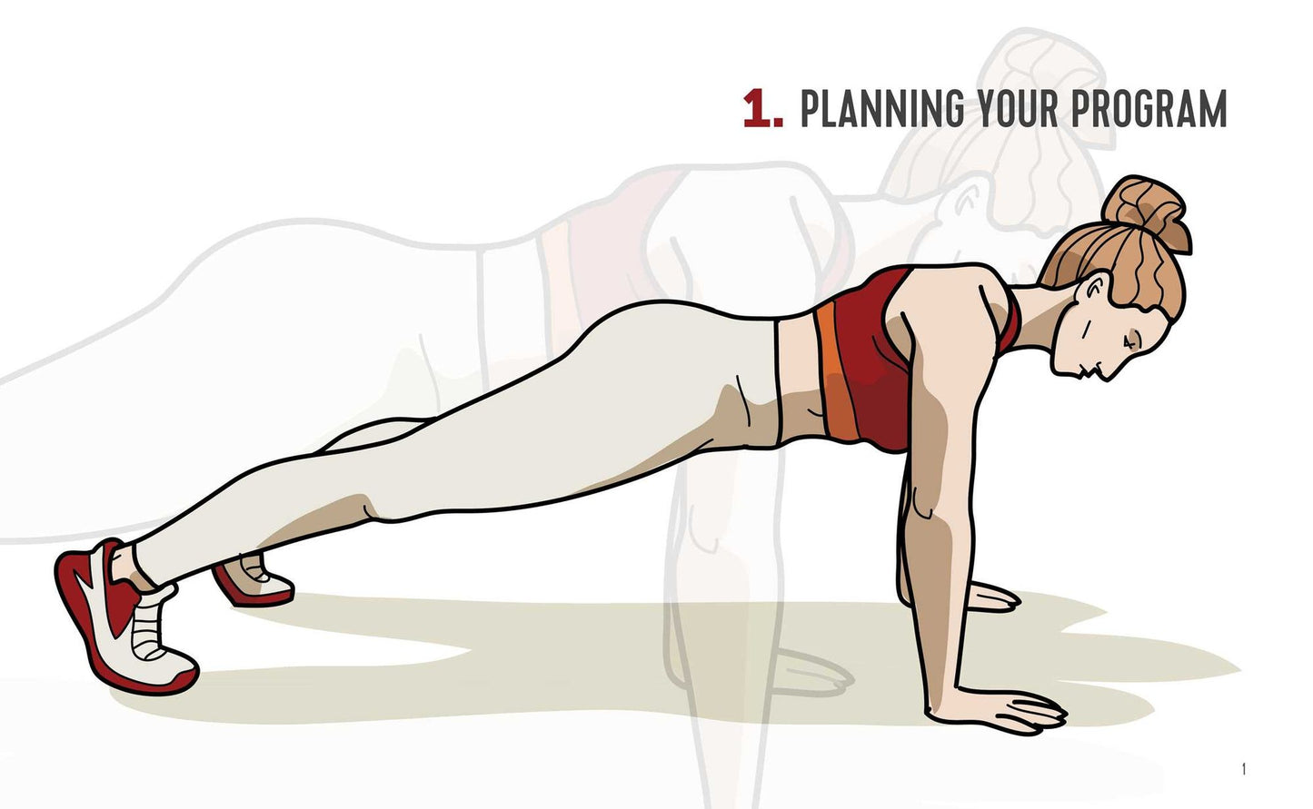 Weight Training for Women: Exercises and Workout Programs for Building Strength with Free Weights