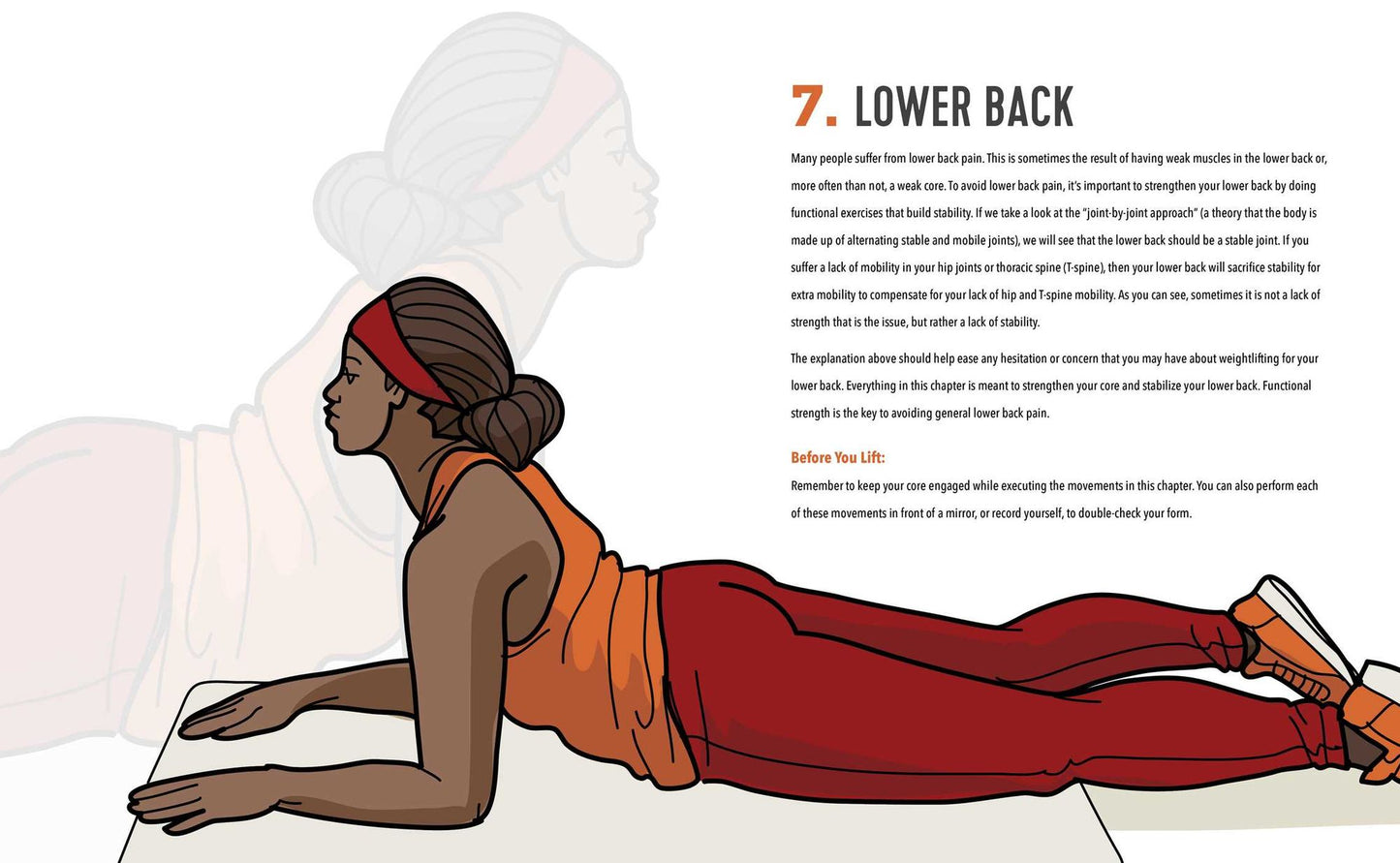 Weight Training for Women: Exercises and Workout Programs for Building Strength with Free Weights