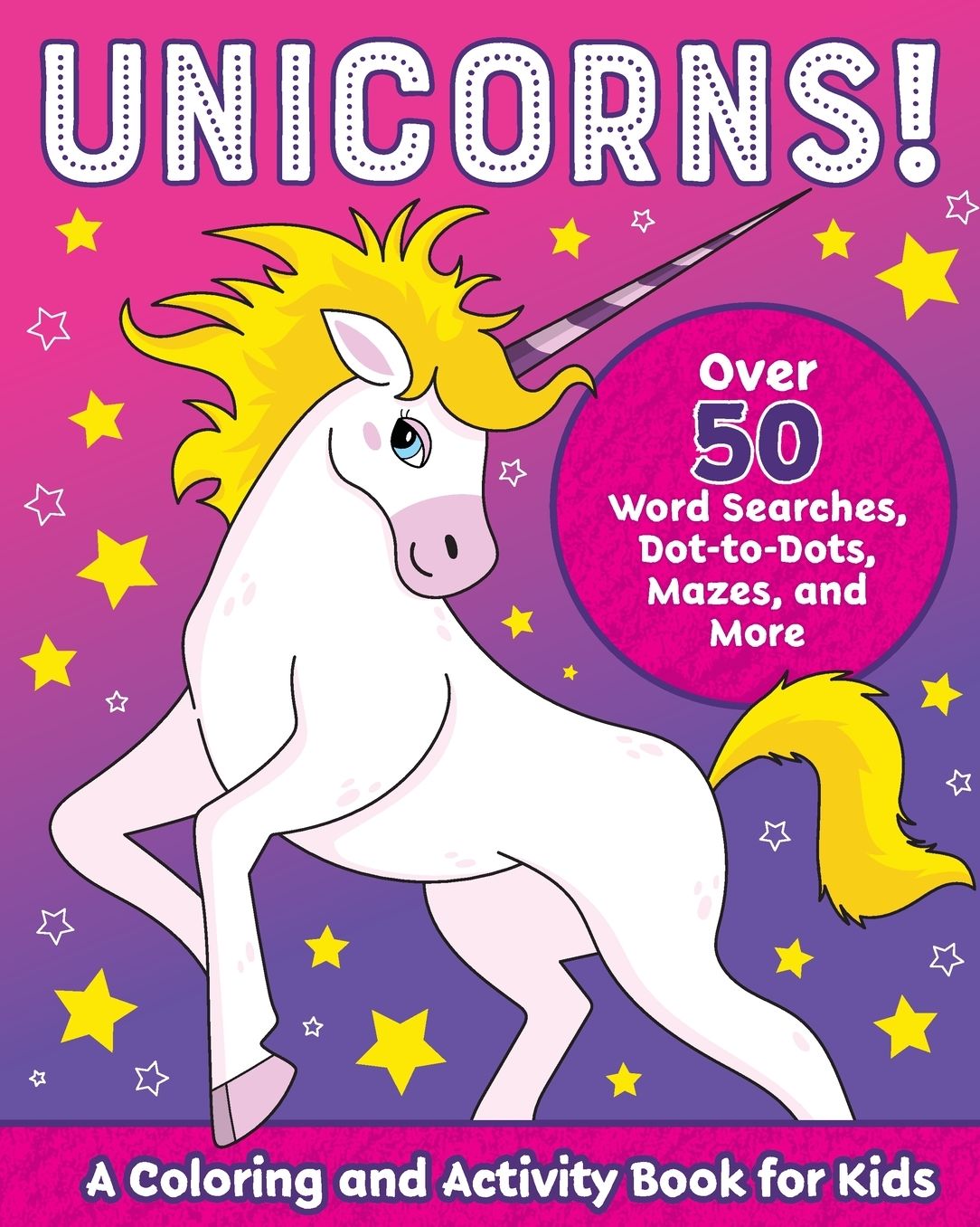 Unicorns!